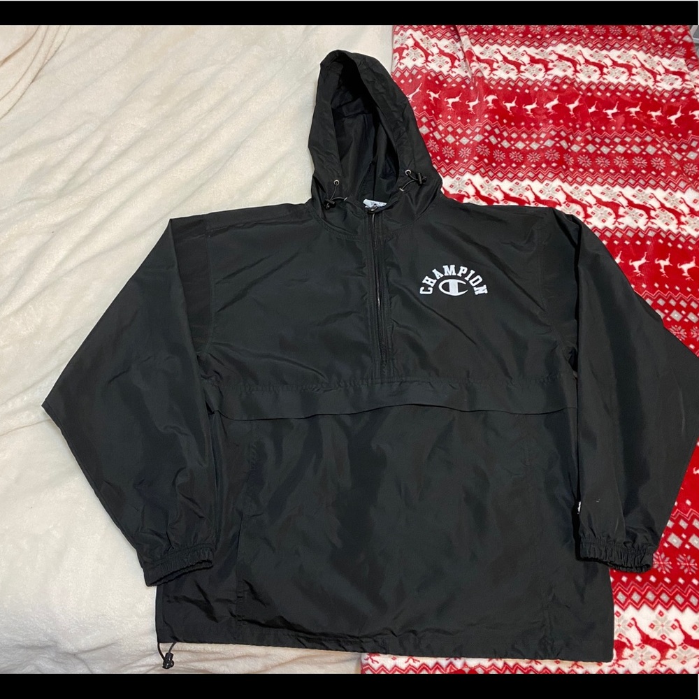 ✨CHAMPION WIND BREAKER✨